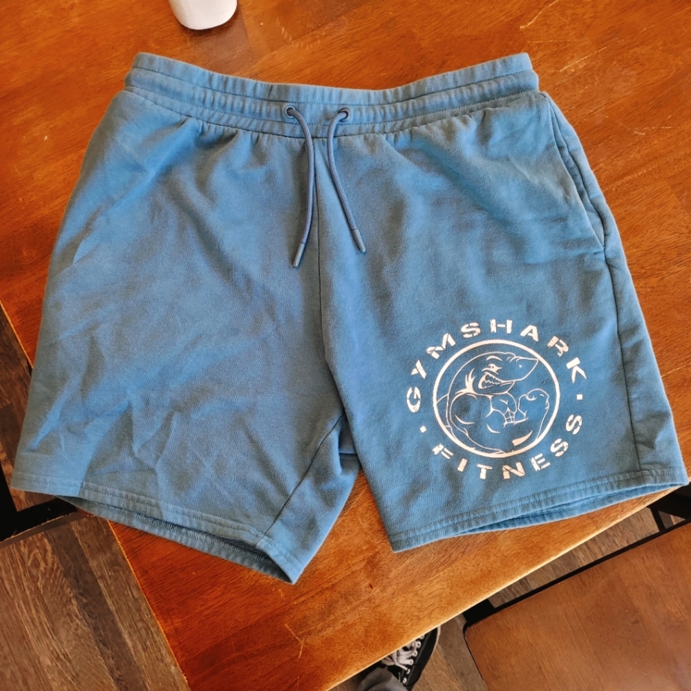 Gymshark Athleticwear Shorts